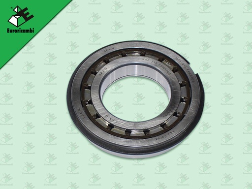 [98.51.0006] ลูกปืนคอปลายเกียร์ HN MEGA260 98.51.0006