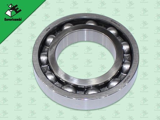 [98.53.0050] ลูกปืนหน้าแปลนท้ายเกียร์ ZF 16S 221 ซีรี่ย์700 160*90*30