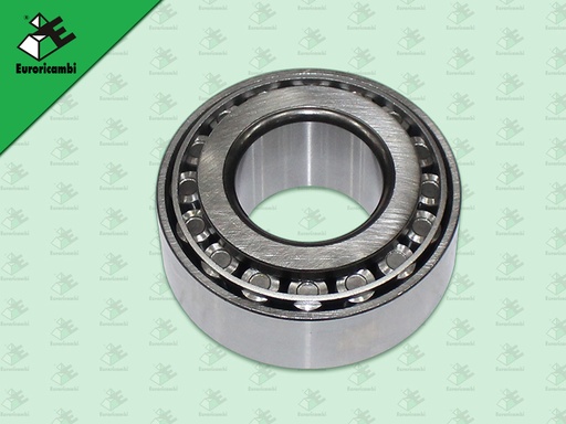 [98.53.0051] ลูกปืนราวล่างตับหน้า ZF 16S 221 ซีรี่ย์700 49.2*103.1*43.6 MM 5395,5335