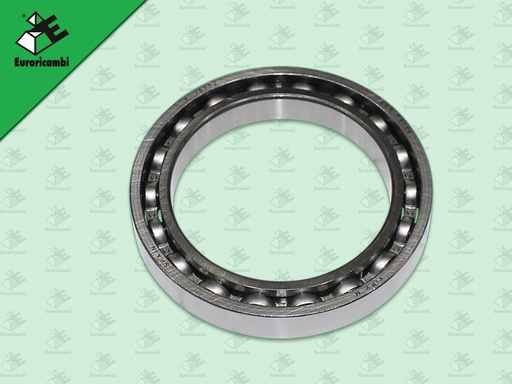 [98.53.0057] ลูกปืนในจานหลังเสื้อเฟืองทดตัวที่ 1 ZF270 98.53.0057