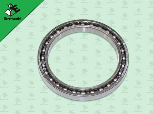 [98.53.0080] ลูกปืนคอเสื้อเฟืองทด 16S 109 70*90*10 MM 618140917