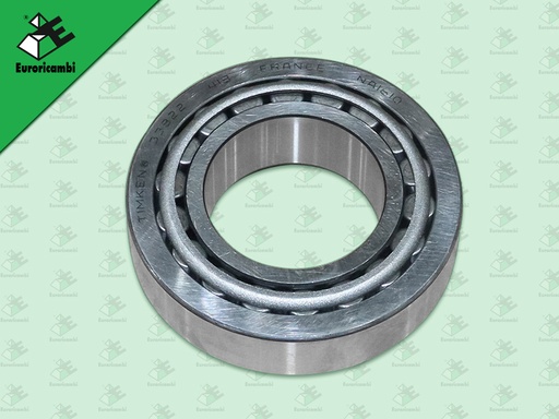 [98.53.0082] ลูกปืนเกียร์ราวล่าง ZF270 ตับหลัง 98.53.0082