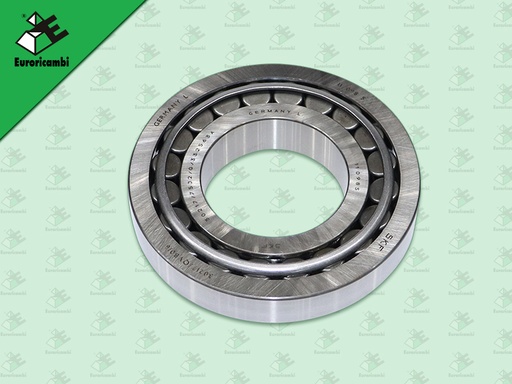 [98.53.0094] ลูกปืนคอปลายเกียร์ ZF16S 221 ซีรี่ย์700 75*150*30.5 30217