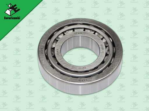 [98.53.0123] ลูกปืนเกียร์ 16S 45*100*27 MM