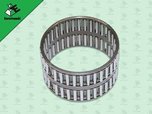 [98.53.0130] ลูกปืนในรูเกียร์ 3 ZF BENZ G155-9 75*83*48 MM 009 981 1410