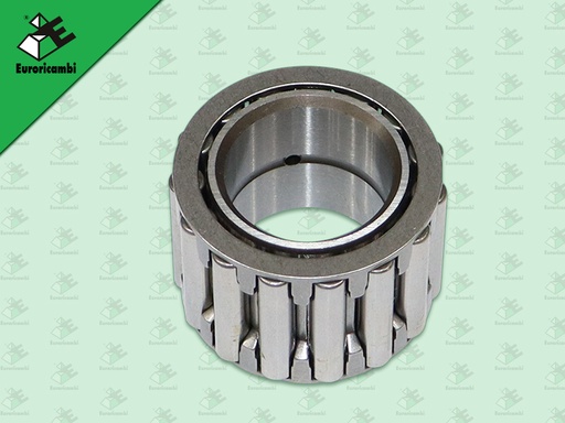 [98.53.0146] ลูกปืนในรูเกียร์ถอยตัวข้างอิตั้น FULLER 28.5*47.6*32 MM