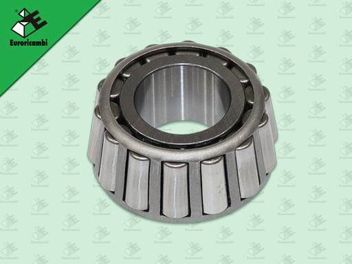 [98.53.0173] ลูกปืนในรูปลายเกียร์ 4 ZF270 98.53.0173