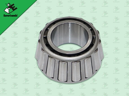 [98.53.0174] ลูกปืนในรูปลายเกียร์ ZF330 360 98.53.0174