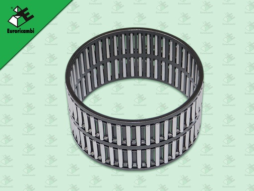 [98.53.0192] ลูกปืนในรูเกียร์ 1 ZF16S 221 ซีรี่ย์700 104*96*55