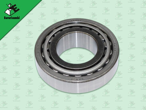 [98.53.0193] ลูกปืนคอปลายเกียร์ ZF195 50.8*104.7*30.1 MM