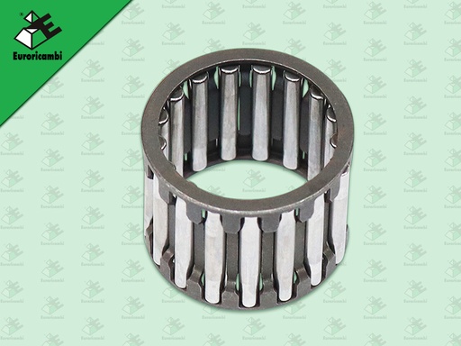 [98.53.0221] ลูกปืนในรูเกียร์ถอยล่าง 6S 1600 30*38*30 MM