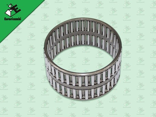 [98.53.0229] ลูกปืนในรูเกียร์ 2 ZF250 5 เกียร์