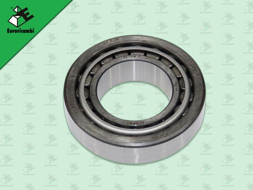 [98.53.0341] ลูกปืนเกียร์ฝาก ZF ตับหน้า 45*85*24 MM