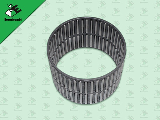 [98.53.0348] ลูกปืนในรูเกียร์ 1 ZF16S 221 ซีรีย์ 700 96*104*72 MM