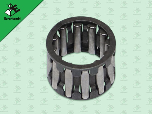 [98.53.0380] ลูกปืนในรูเกียร์ฝาก ZF 16*22*16 MM