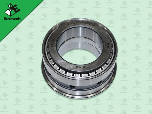 [98.53.0396] ชุดลูกปืน+บู๊ชท้ายเกียร์อิตั้น FULLER 5556503