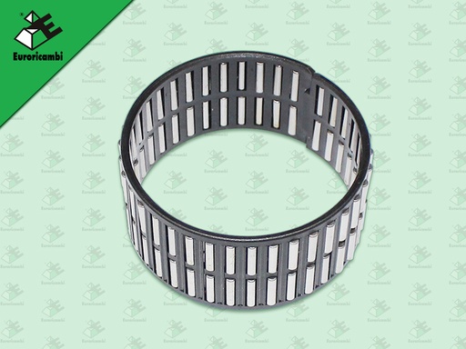 [98.53.0503] ลูกปืนในรูเกียร์ 2 6S 1000 TO 80*88*41.8 MM