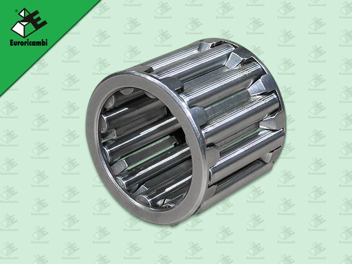 [98.53.0595] ลูกปืนเฟืองทดตัวเดินตัวข้างรุ่นหนา VL EC360B แบคโฮ ชั้นที่ 3 45*65*55 MM