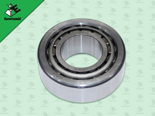 [98.53.1243] ลูกปืนราวล่างตับหน้า ZF 330 40*85*33 MM 98.53.1243