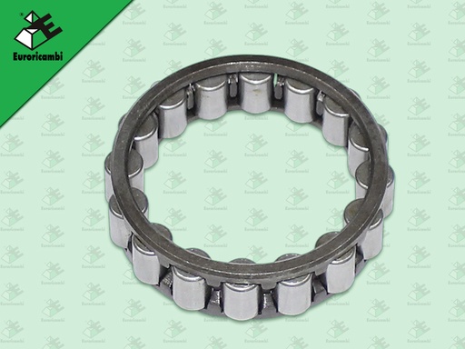 [98.53.1248] ลูกปืนในรูเกียร์ 4 16S 109 59.5*81.5*22 MM 2210