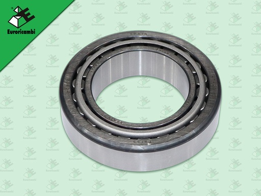 [98.53.1254] ลูกปืนคอปลายเกียร์ 4 ZF 330 71.4*120*32.5 MM 98.53.1254