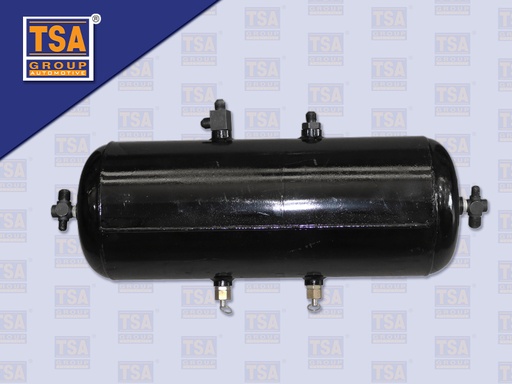 [9902-0007] ถังเก็บลมลูกยาว IS ROCKY