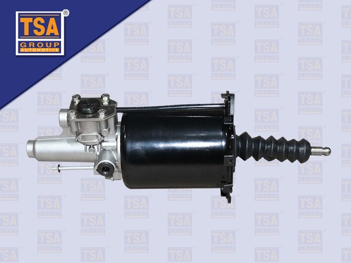 [9902-0012] หม้อลมคลัช ZF HN MEGA ซีรี่ย์700 แท้ ไม่รับประกัน