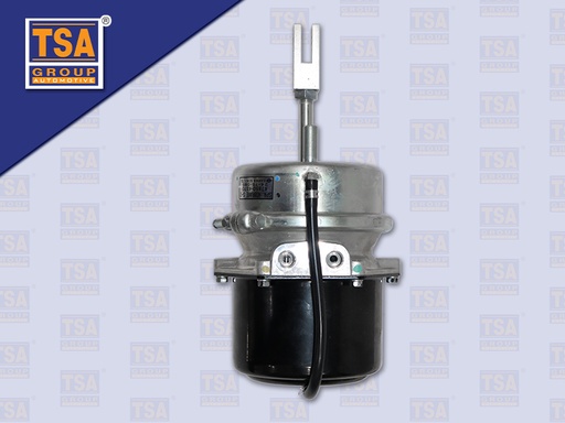[9902-0021] หม้อลมเพลาแท่น เส้นหน้า HN MEGA500 R WABCO แท้ไม่รับประกัน
