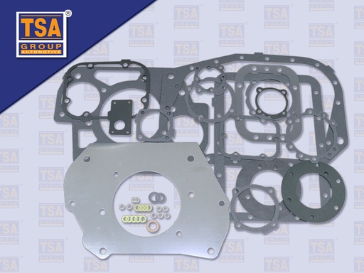 [9905-0011] ปะเก็นเกียร์ FULLER