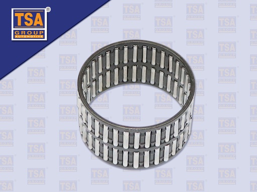 [9905-0029] ลูกปืนในรูเกียร์ 2 ZF195 0735 321 012 1*1