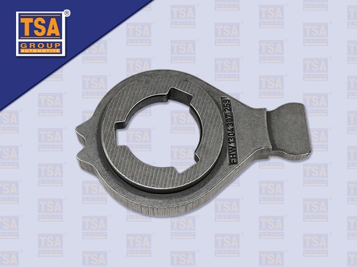 [9905-0055] ตัวเข้าเกียร์ ZF270 320 หน้านูน แท้