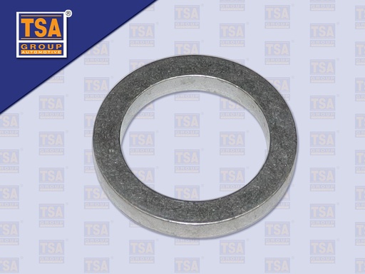 [9905-0056] แหวนรองตัวเข้าเกียร์ ZF330 360 แท้