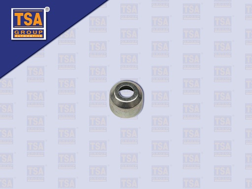 [9905-0057] ฝาครอบกันฝุ่นสลักฝาเกียร์ ZF330 360 แท้