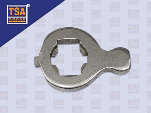 [9905-0058] ตัวเข้าเกียร์ ZF 330 360 ตัวที่ 1 แท้ ขอบหนา