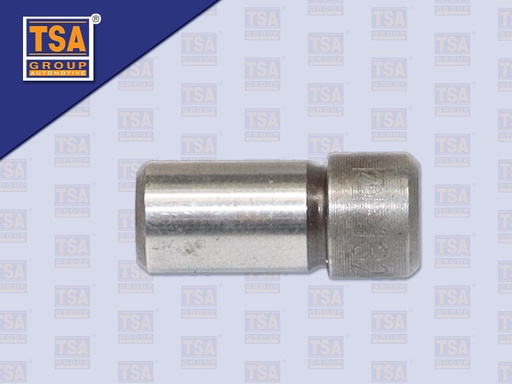 [9905-0061] ลิ่มล็อคในฝาเกียร์ ZF 330 360 1324 307 196 แท้