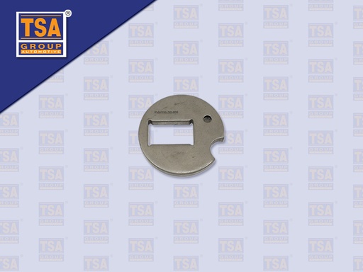 [9905-0067] ตัวล็อคแผ่นบังคับเกียร์ ZF109 16S 109 ตัวที่ 4