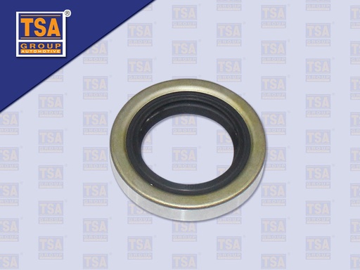 [9905-0069] ซีลเกียร์ฝาก PTO ZF 270-320 39.5*62*11 MM แท้