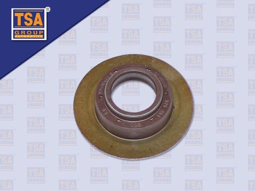 [9905-0086] ซีลหมวกวาล์วโลไฮ 9S 75 22*36*14.5