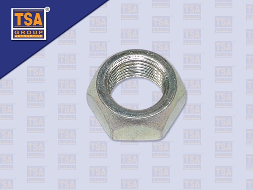 [9905-0087] น๊อตสลักลูกสูบโลไฮ 9S 75