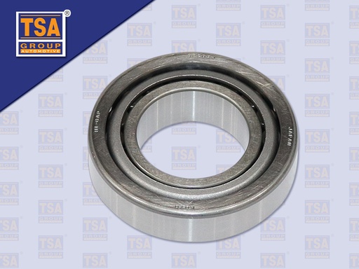 [9905-0090] ลูกปืนราวล่างตับหลัง 6S 1000 TO 45*85*24.75 MM 3229M (KOYO)