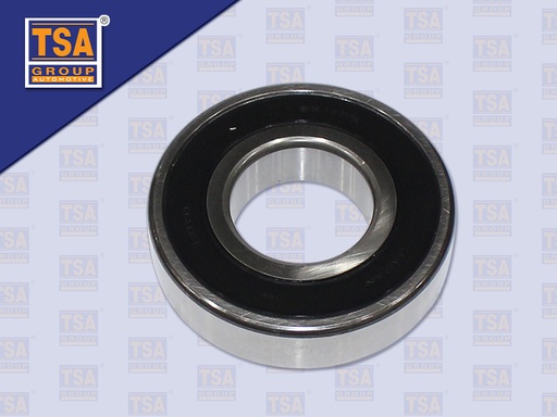 [9905-0091] ลูกปืนราวบนตับหลัง 6S 1000 TO 55*120*29 MM 6311RS (KOYO)