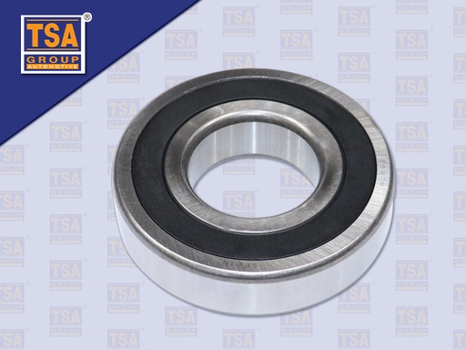 [9905-0094] ลูกปืนคอปลายเกียร์ 6S 1000 TO 60*130*31 MM 63122RS Fersa