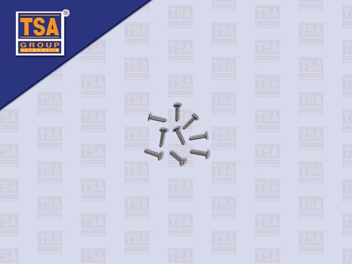 [9905-0096] ตะปูกดสปริงเกียร์ร่วม HN MEGA260 2-3 4-5 ตะปูกดสปริงเกียร์ร่วมห้องโลว์ 1 ชุด = 9 ตัว