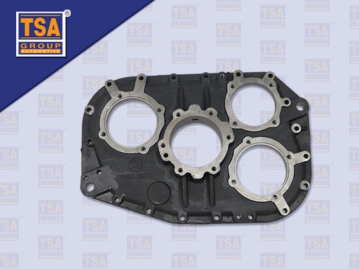 [9905-0097] ฝาหลังเกียร์อิตั้น FAST แท้