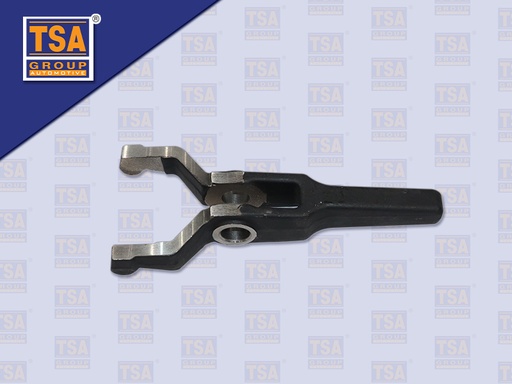 [9905-0101] ก้ามปูคลัชเกียร์อิตั้น FULLER เควสเตอร์ CWE370 แท้ JS180-1601021-1