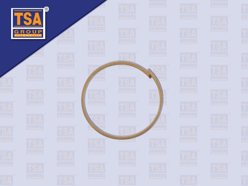 [9905-0113] ไฟเบอร์ลูกสูบโลไฮ HN M009 OD DD 80*75*5 MM