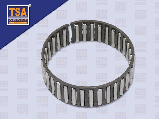 [9905-0121] ลูกปืนในรูเกียร์ 4-5 IS 6NX1 345 320 แรง 70*66*23 MM