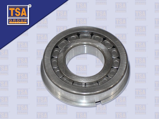 [9905-0122] ลูกปืนราวล่างตับหน้า ราวบนตับหลัง IS 6NX1 345 320 แรง 311B VHN KOYO 120*55*29 MM