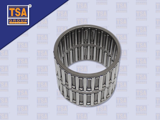 [9905-0129] ลูกปืนในรูเฟืองขับดิปล็อค HN VICTOR 500 FM2P FM8J 74.5*66*67 MM