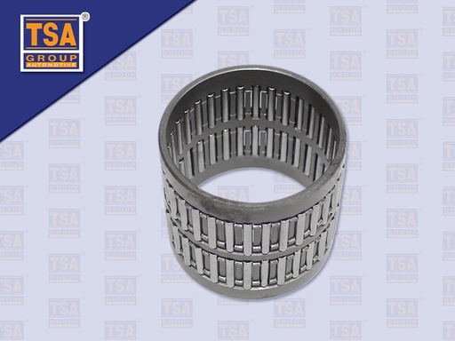 [9905-0130] ลูกปืนในรูดอกจอกตัวใหญ่ HN VICTOR 500 FM2P FM8J 55.5*50.5*51.5 MM